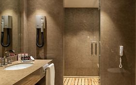 Moevenpick Hotel Istanbul Bosphorus